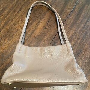 Kattee Leather Bag